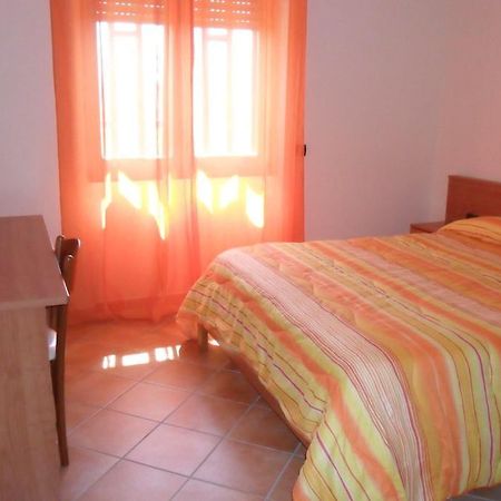 Country House L'Ippocastano Altavilla Silentina Exterior foto