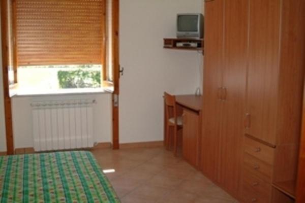 Country House L'Ippocastano Altavilla Silentina Habitación foto