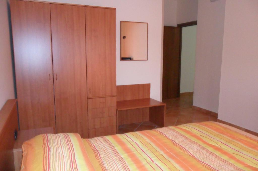 Country House L'Ippocastano Altavilla Silentina Habitación foto