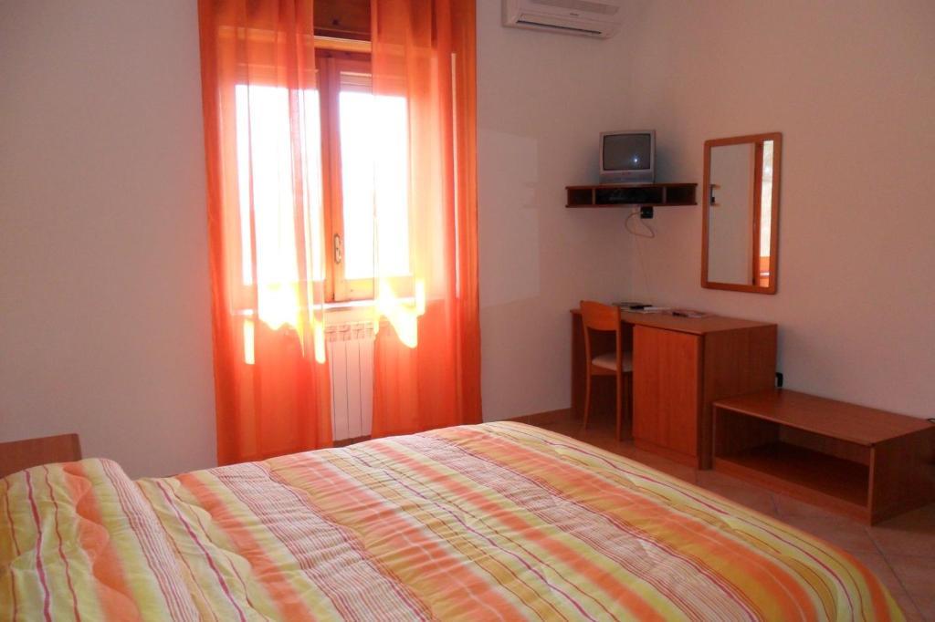 Country House L'Ippocastano Altavilla Silentina Habitación foto