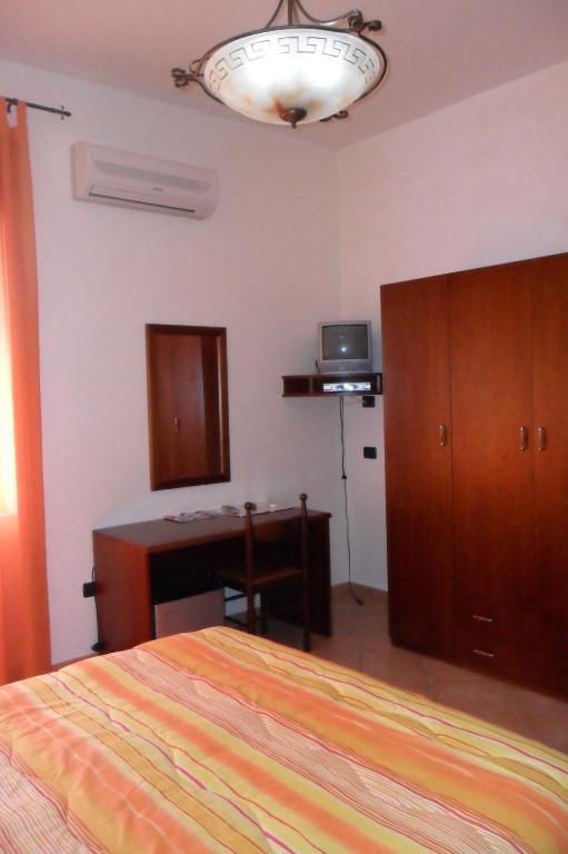 Country House L'Ippocastano Altavilla Silentina Habitación foto
